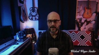 Wicked Wednesdays 44 "How I got Started in BDSM and Porn"