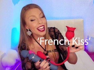 Adam And Eve Sex Shop - ADAM & EVE TOY REVIEW - BRITNEY AMBER | free xxx mobile videos -  16honeys.com