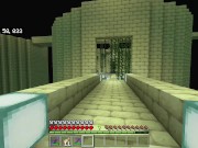 Preview 2 of End Base in Minecraft