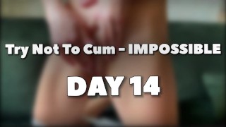 Edging Encouragement JOI - Save Your Cum For Later (English Subtitles)