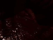 Preview 2 of 3D horror monsters anal sex in hell