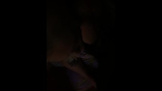 Liddy Tyler makes a porno with step bro as a gift for her cuckold boyfriends birthday!