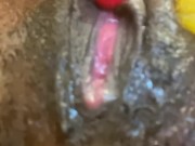 Preview 3 of Peachy Pussy