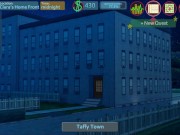Preview 1 of Taffy Tales v0.68.2a Part 63 Hardcore Sex By LoveSkySan69
