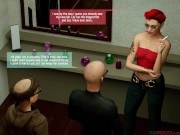 Preview 5 of A NUN AGAIN comic porn 3D