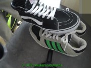Preview 3 of Adidas Neo and Vans