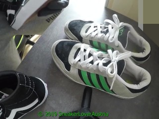 Porn Hd Neo 2019 - Adidas Neo and Vans | free xxx mobile videos - 16honeys.com