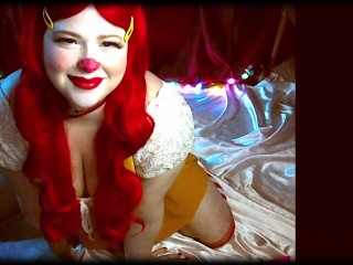 Clown Daddy Porn - Chicken nugget Clowngirl fucks herself for daddy on onlyfans rule 34 | free  xxx mobile videos - 16honeys.com