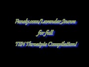 Preview 5 of THROATPIE COMPILATION 29 - Best Sloppy 69 Deepthroat Blowjob Swallow Videos 2021