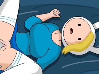 320px x 240px - Adult Fionna from Adventure Time Parody Animation | free xxx mobile videos  - 16honeys.com