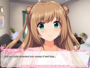 Preview 3 of Lewd Idol Project Uncensored Guide Part 5