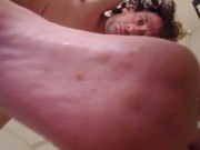 Preview 4 of Giantess Fetish Fanclub Video of the Month (FFVotM); Bonus Video October 2022