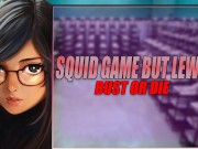 Preview 1 of Now Let Me Show Some Real Squid Game [Lewd ASMR]