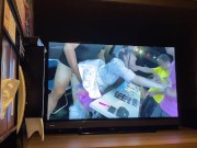 Preview 3 of masturbation in video box Hentai Idol 1006-2