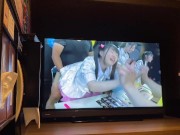 Preview 6 of masturbation in video box Hentai Idol 1006-2