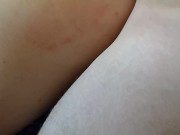 Preview 6 of Real Homemade Sex With Cheating Wife, Cum In Her Pussy, May Get Pregnant No Birth Control