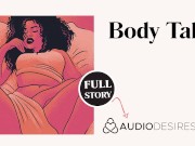 Preview 1 of Guided Masturbation for Women | Erotic Audio Story | JOI for Women | ASMR Audio Porn for Women