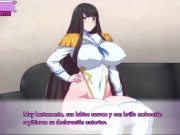 Preview 4 of WaifuHub - Satsuki Kiryuin Sex Interview In A Porn Casting