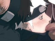 Preview 1 of Kakashi Naruto Yaoi Hentai Gays