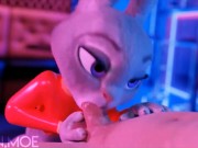 Preview 2 of Judy Hopps Sucking Dick