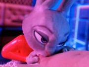 Preview 6 of Judy Hopps Sucking Dick