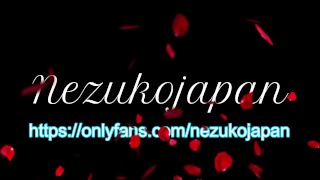 1 hour of the BEST SQUIRT from the MOST BEAUTIFUL Japanese girl nezukojapan