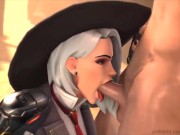 Preview 3 of Ashe Sucking Dick