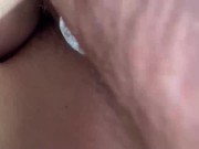 Preview 5 of Hairy amateur mature ANAL. Hairy asshole fuck. HAIRY ANAL. Stepmom has hairy anal
