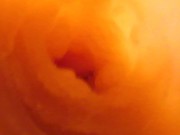 Wife Vagina Cam - Camera inside vagina while fingering, fucking and cum with hot milf wife  and nice cock | free xxx mobile videos - 16honeys.com