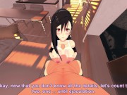 Preview 5 of [3dhentai] Tifa Anal [Cloud Strife, Final Fantasy]