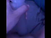 Preview 4 of Daddy’s Little Slut Plays With Herself
