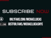 Preview 5 of New behind the scenes videos from Lucas E. productions | Subscribe NOW onlyfans/michaellucas