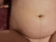 Preview 4 of Трахаю беременную жену