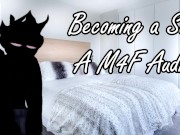 Preview 5 of Becoming a Sub - A M4F Audio