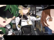 Preview 3 of [Hentai Game Hentai Prison Play video 5]