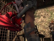 Preview 6 of Succubus and Knights [3D Hentai Game, Uncensored, 4K, 60FPS, Ultra Settings]