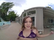 Preview 2 of Fucking Flexible Katie Kush As A Part Of Wife Swap VR Porn