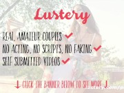 Preview 1 of Lustery Submission #840: Anca & Daniela - Blossoming Romance