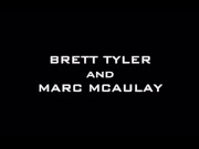Preview 2 of Military man Marc McAulay sucks and fucks  Brett Tyler at BlakeMason