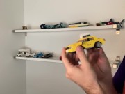 Preview 5 of POV I show you my lego collection