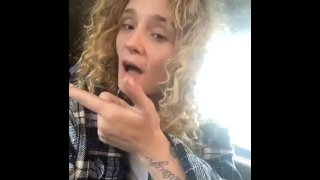 2 Sluts Amy Azurra And Tyler Faith Suck A Fuck Keiran Lee In A Super Hot Threesome