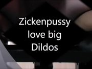 Preview 1 of Zickenpussy 07