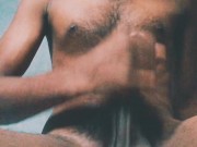 Preview 3 of Masturbation alone. Be happy to the end - uzy boy