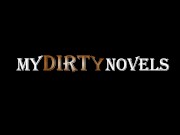 Preview 6 of MyDirtyNovels Compilation - FFM Threesome Anal & Cumshot
