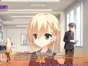 Preview 2 of [Hentai Game Sabbat of the Witch Play video 2]