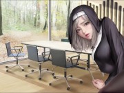 Preview 1 of hentai game wish paradise