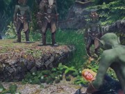 Preview 2 of Goblin ambush