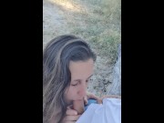 Preview 5 of Busted Public BJ