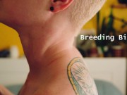 Preview 1 of Breeding Bitch Petplay - trailer