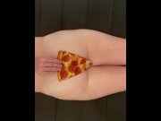 Preview 5 of Naked Pizza Party